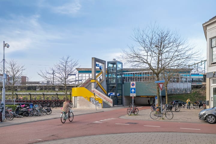 Foto 40 van Rosendaalsestraat 81