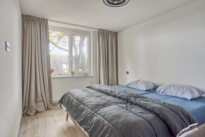 Foto 3 van Hof van Wezemaal 8