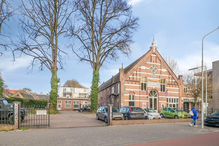 Foto 41 van Rosendaalsestraat 81