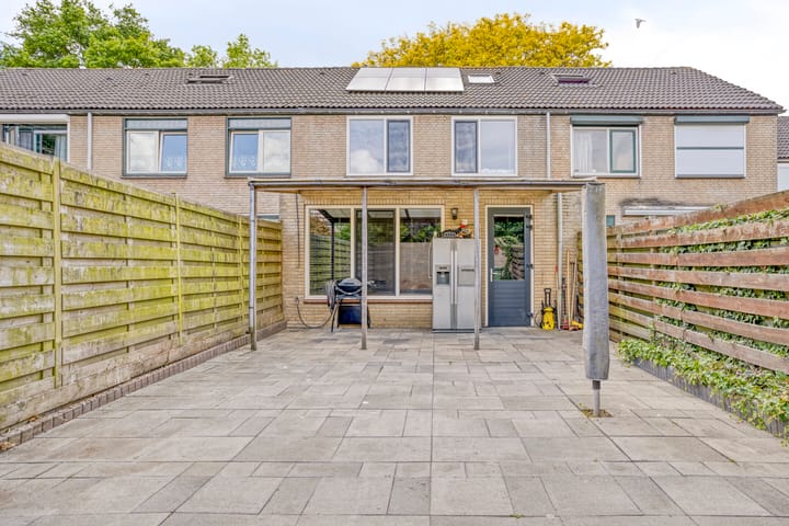 Foto 4 van Hof van Wezemaal 8