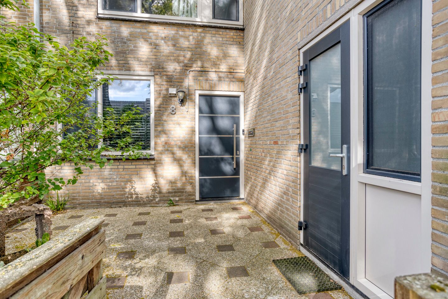 Foto 5 van Hof van Wezemaal 8