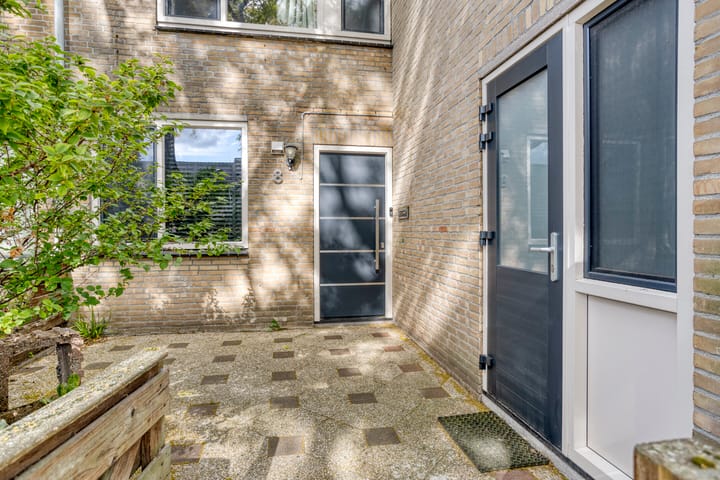 Foto 5 van Hof van Wezemaal 8