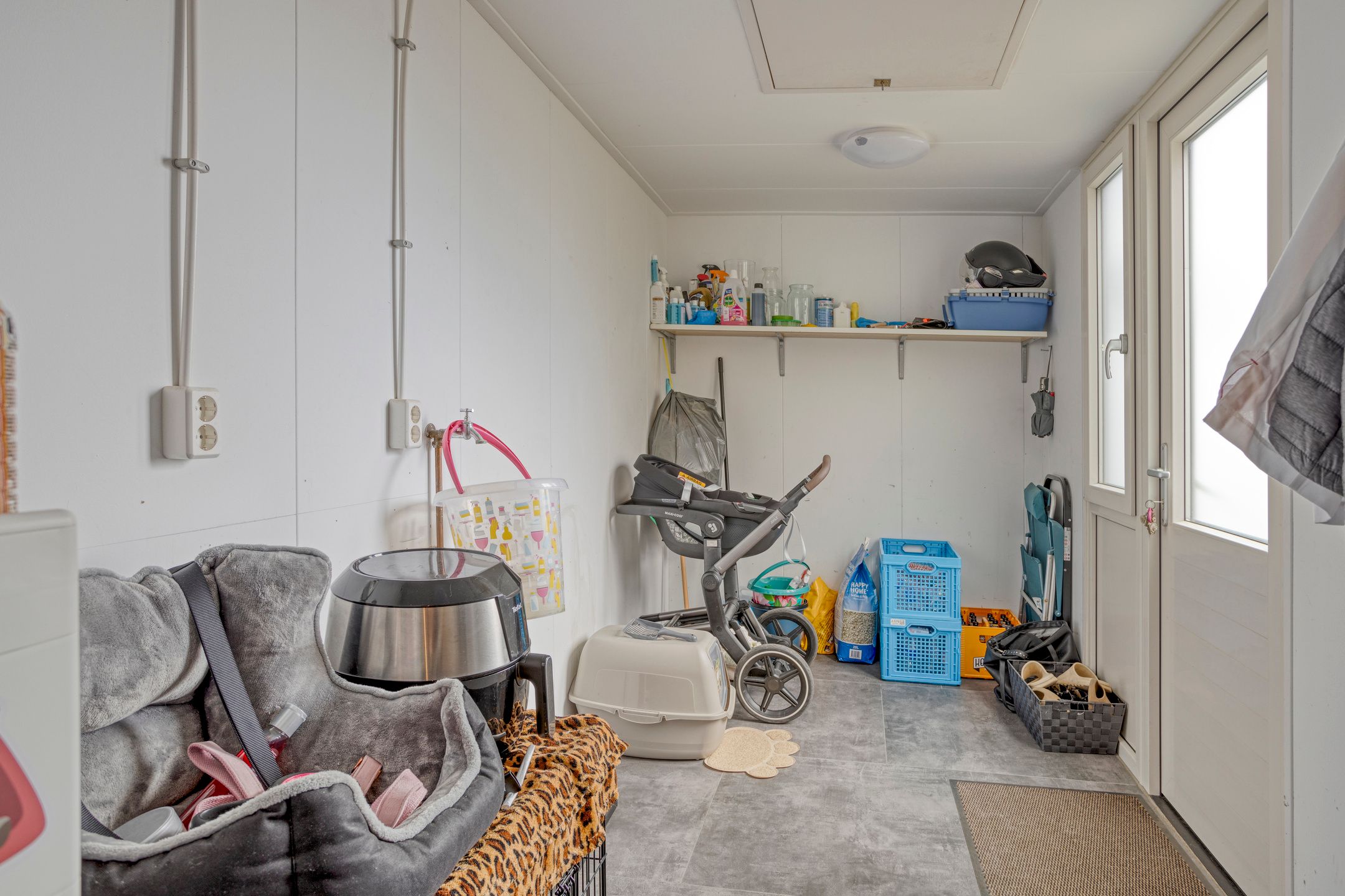 Foto 9 van Hof van Wezemaal 8