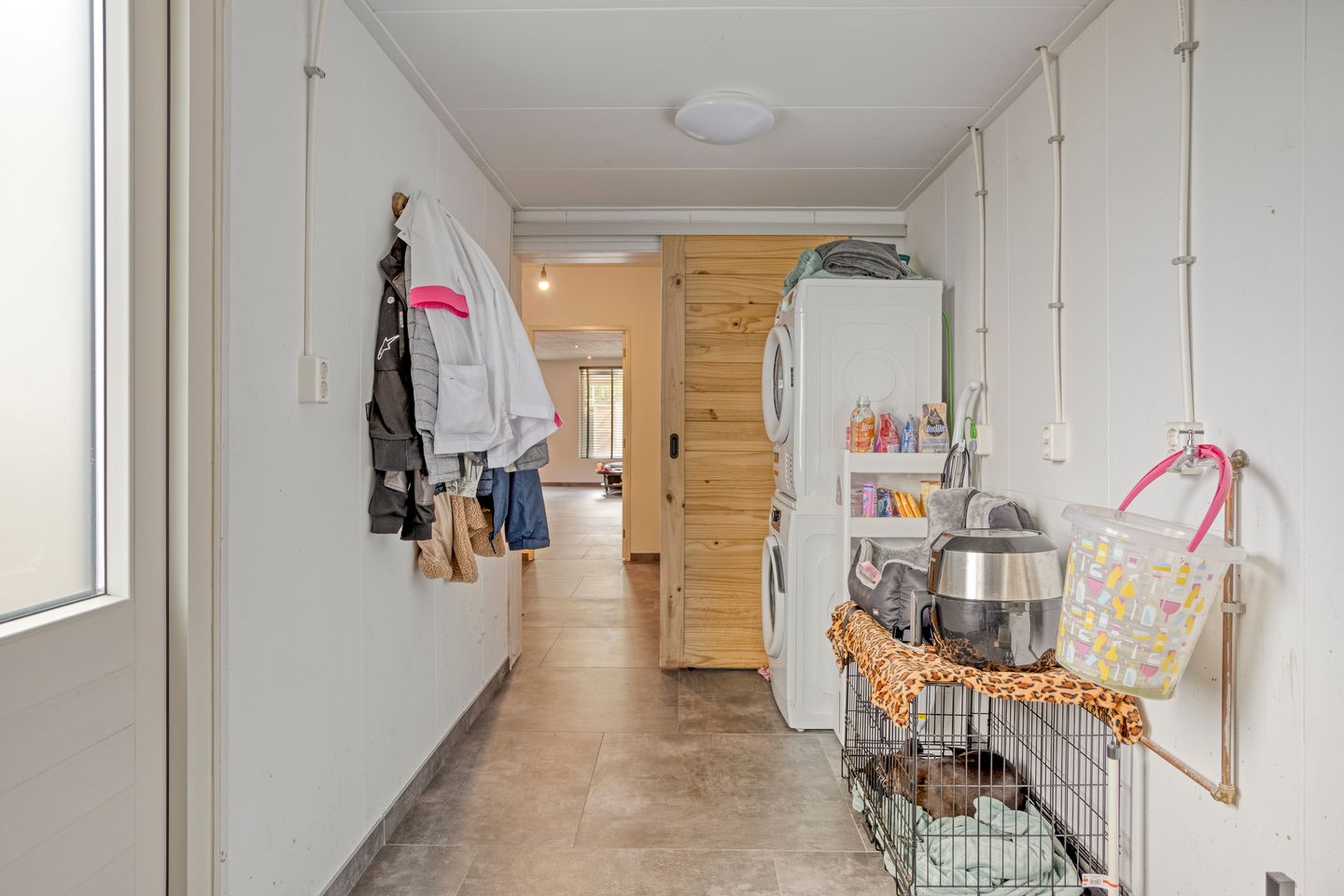 Foto 10 van Hof van Wezemaal 8