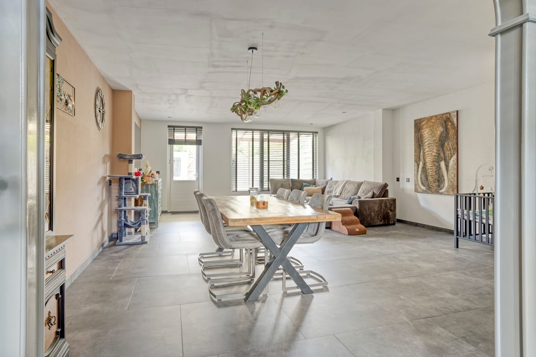 Foto 11 van Hof van Wezemaal 8