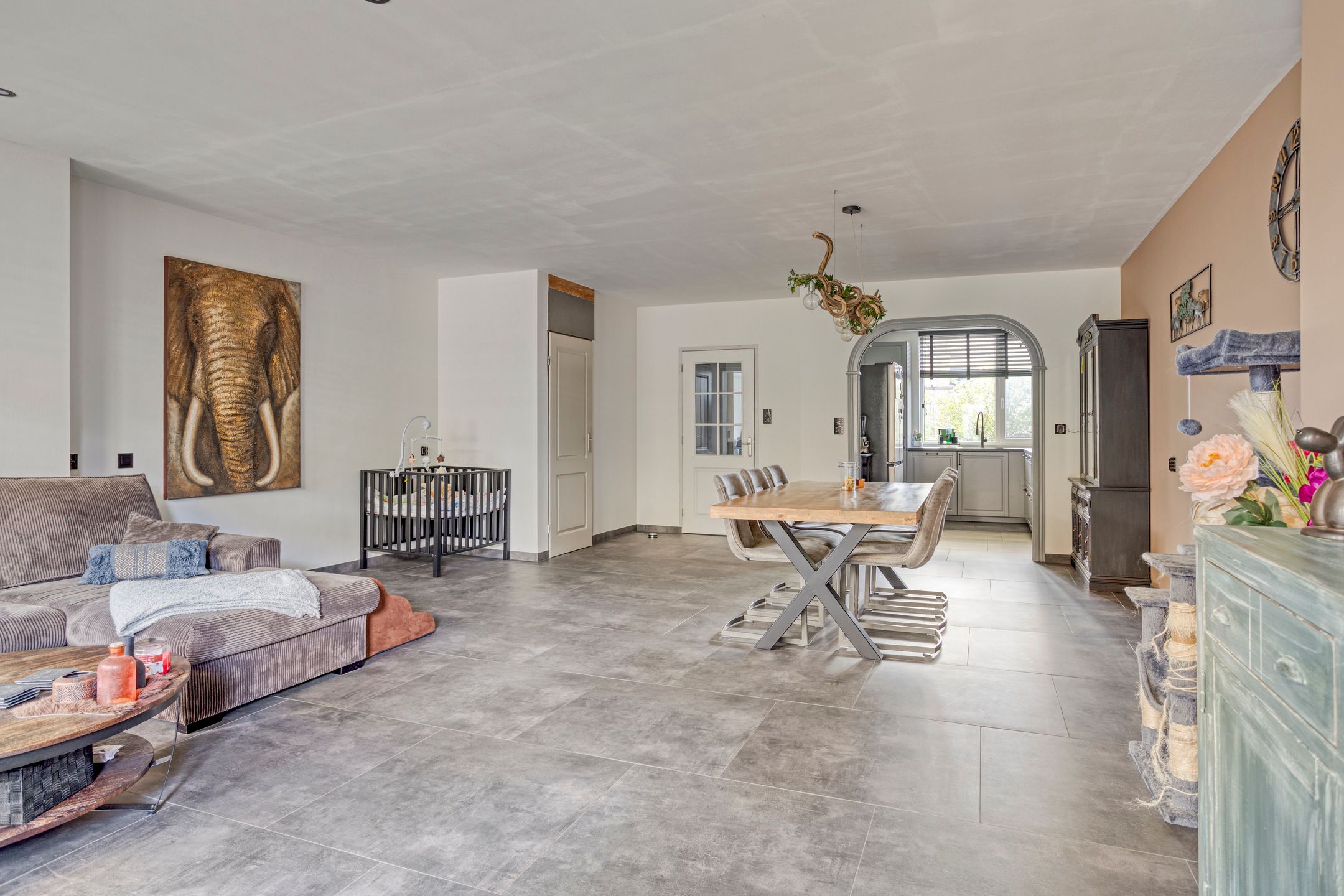 Foto 12 van Hof van Wezemaal 8