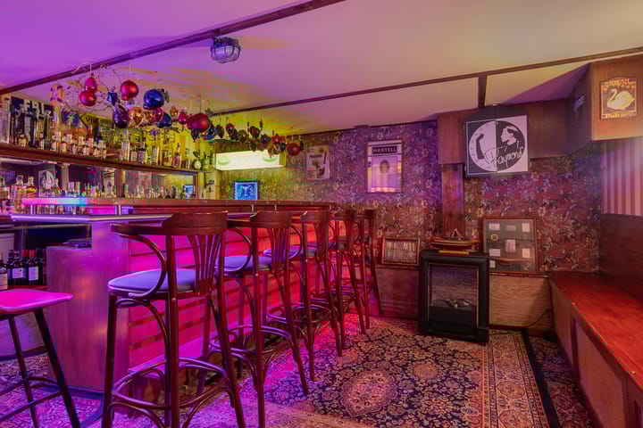 Foto 32 van Rosendaalsestraat 81