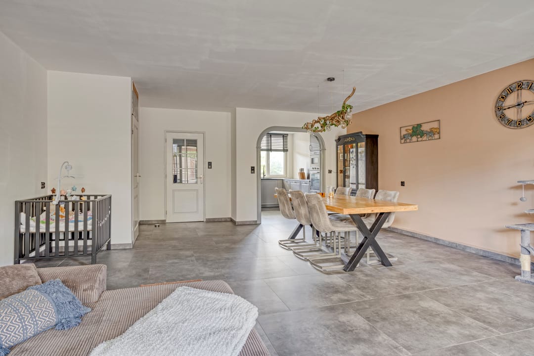 Foto 13 van Hof van Wezemaal 8