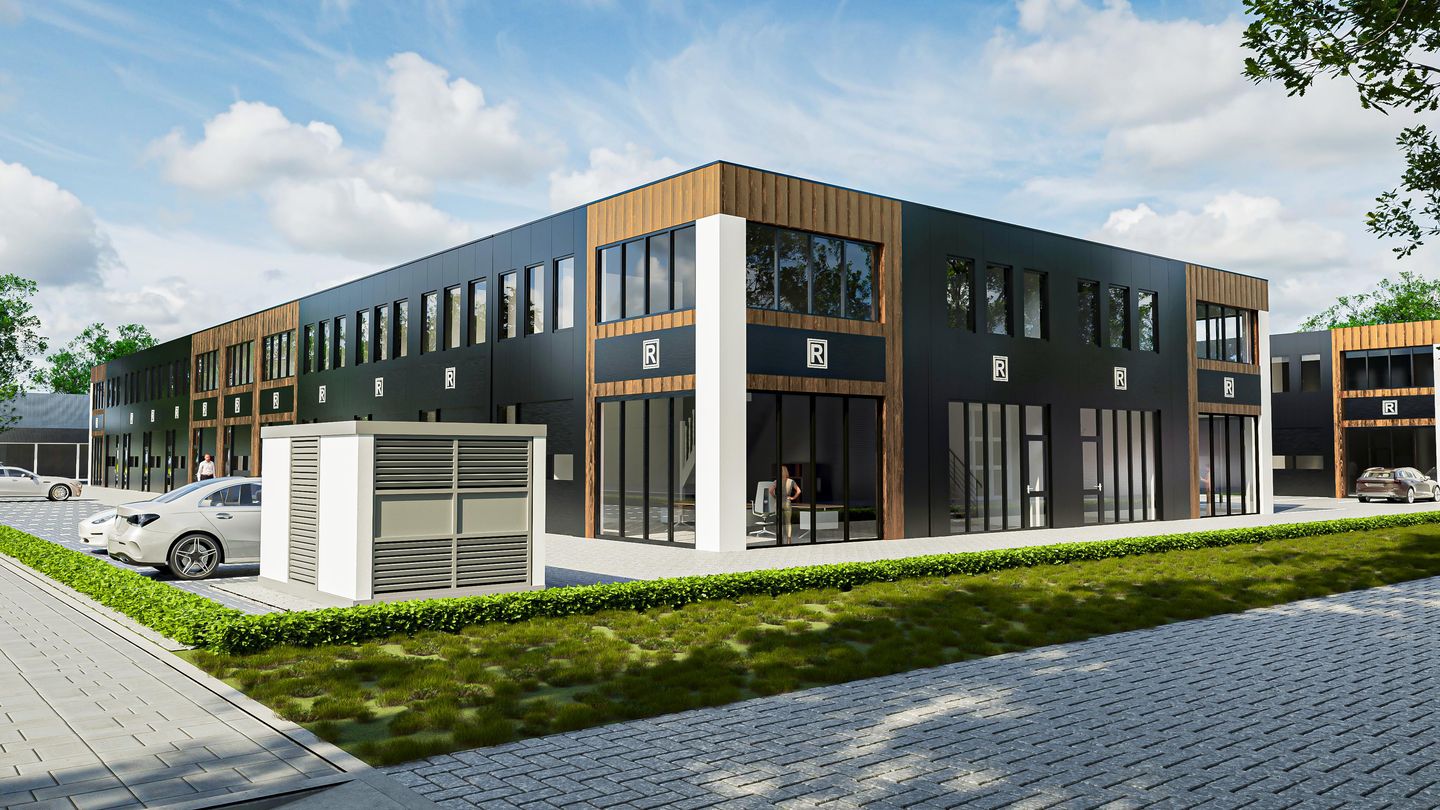 Bekijk foto 2 van Molenmakershoek 46-A
