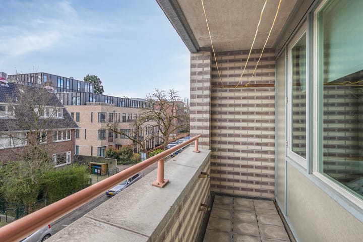 Foto 22 van Rosendaalsestraat 81