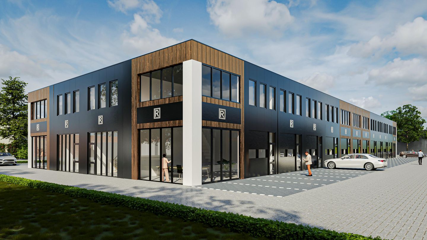 Bekijk foto 3 van Molenmakershoek 46-A