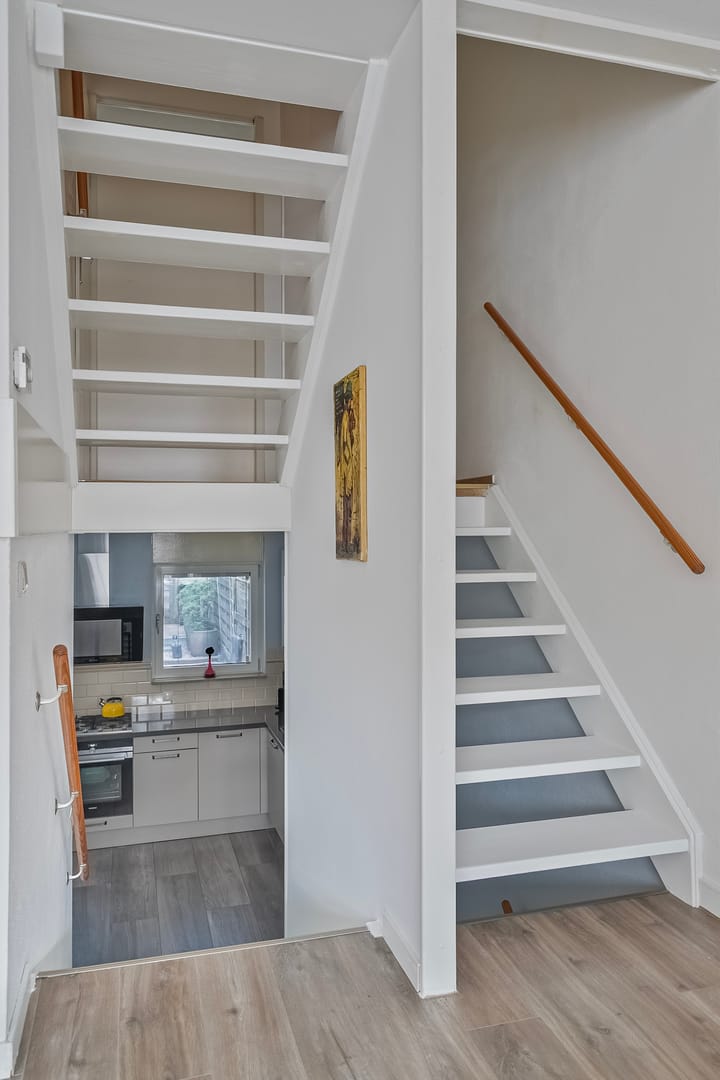 Foto 6 van Rosendaalsestraat 81