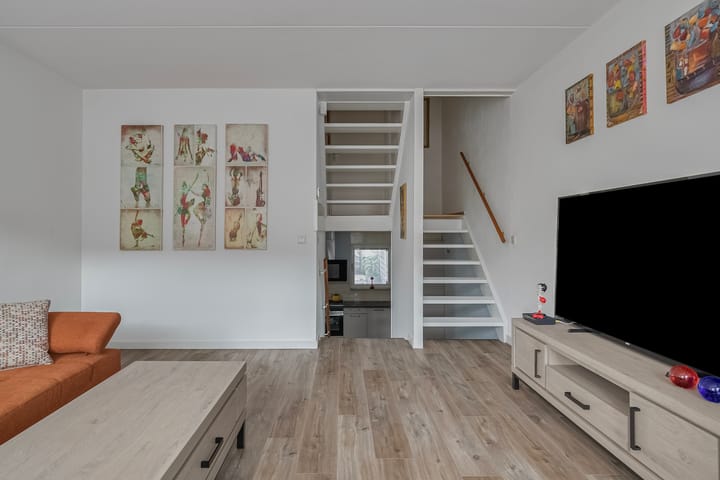 Foto 4 van Rosendaalsestraat 81