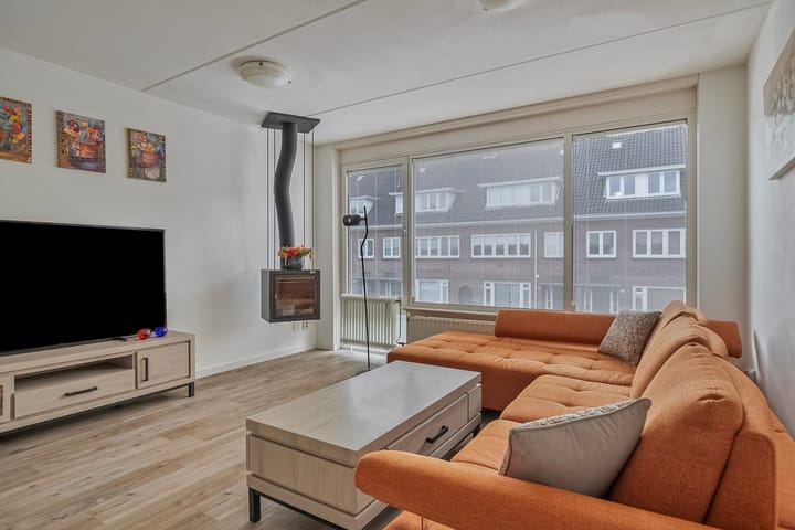 Foto 2 van Rosendaalsestraat 81