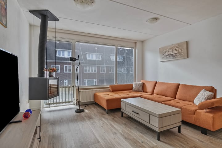 Foto 3 van Rosendaalsestraat 81