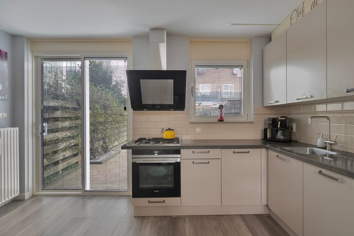 Foto 8 van Rosendaalsestraat 81