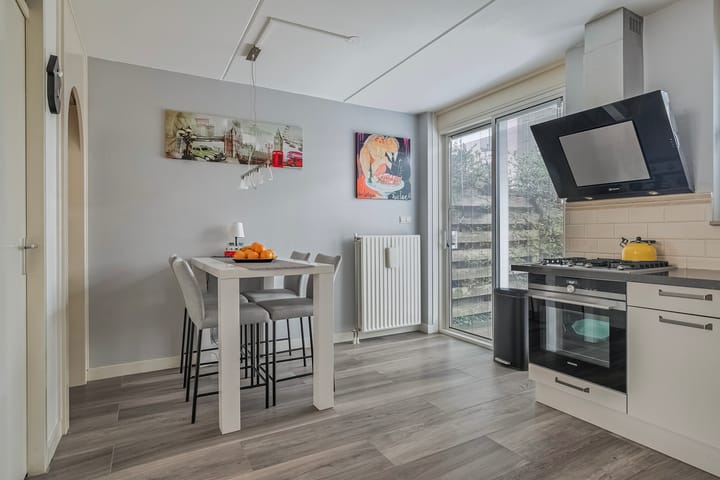 Foto 7 van Rosendaalsestraat 81