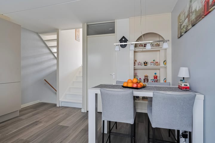 Foto 10 van Rosendaalsestraat 81