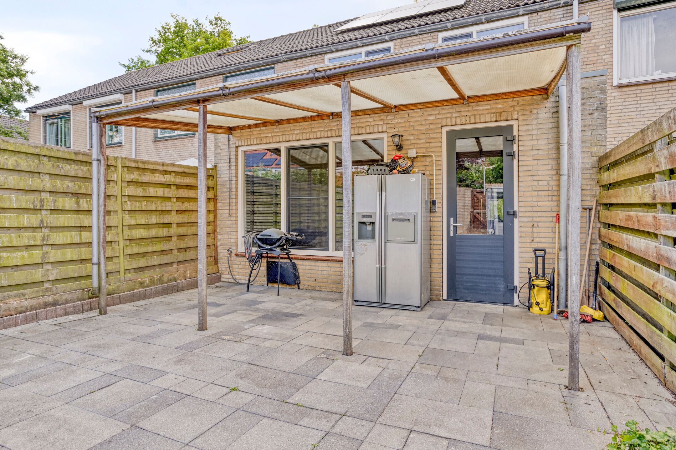 Foto 33 van Hof van Wezemaal 8