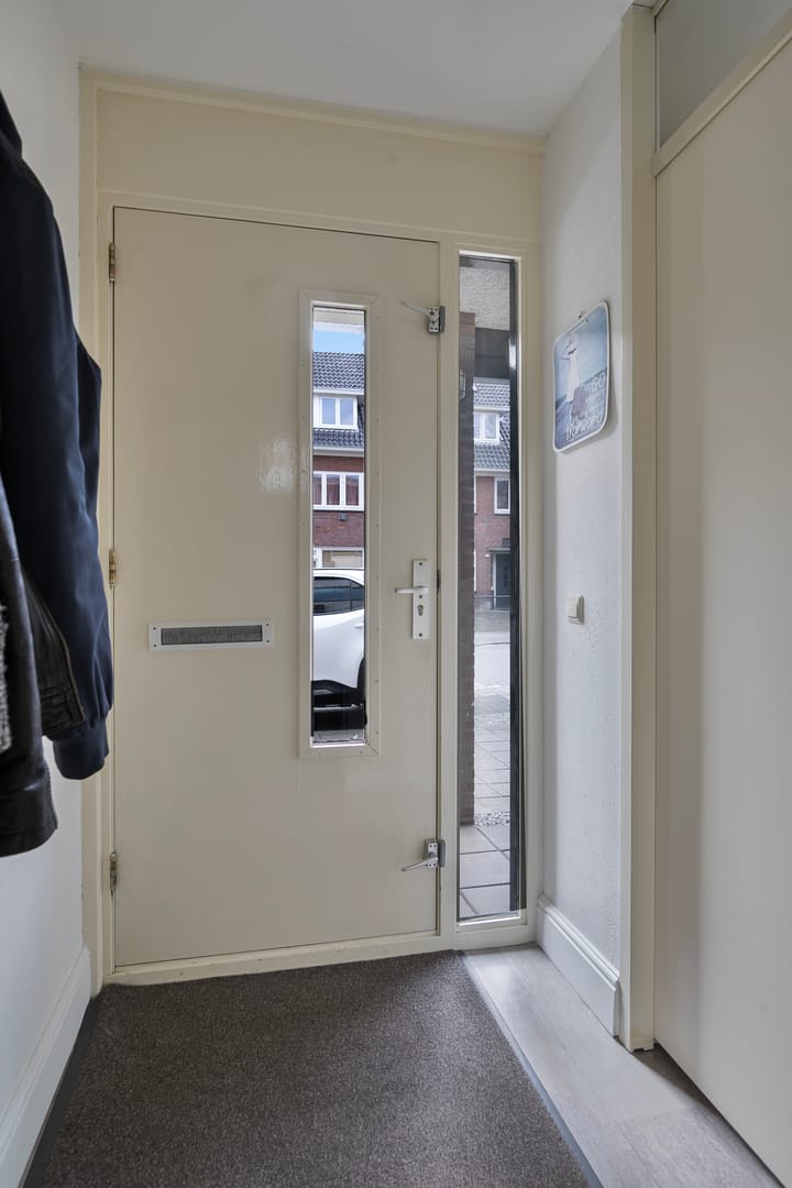 Foto 36 van Rosendaalsestraat 81