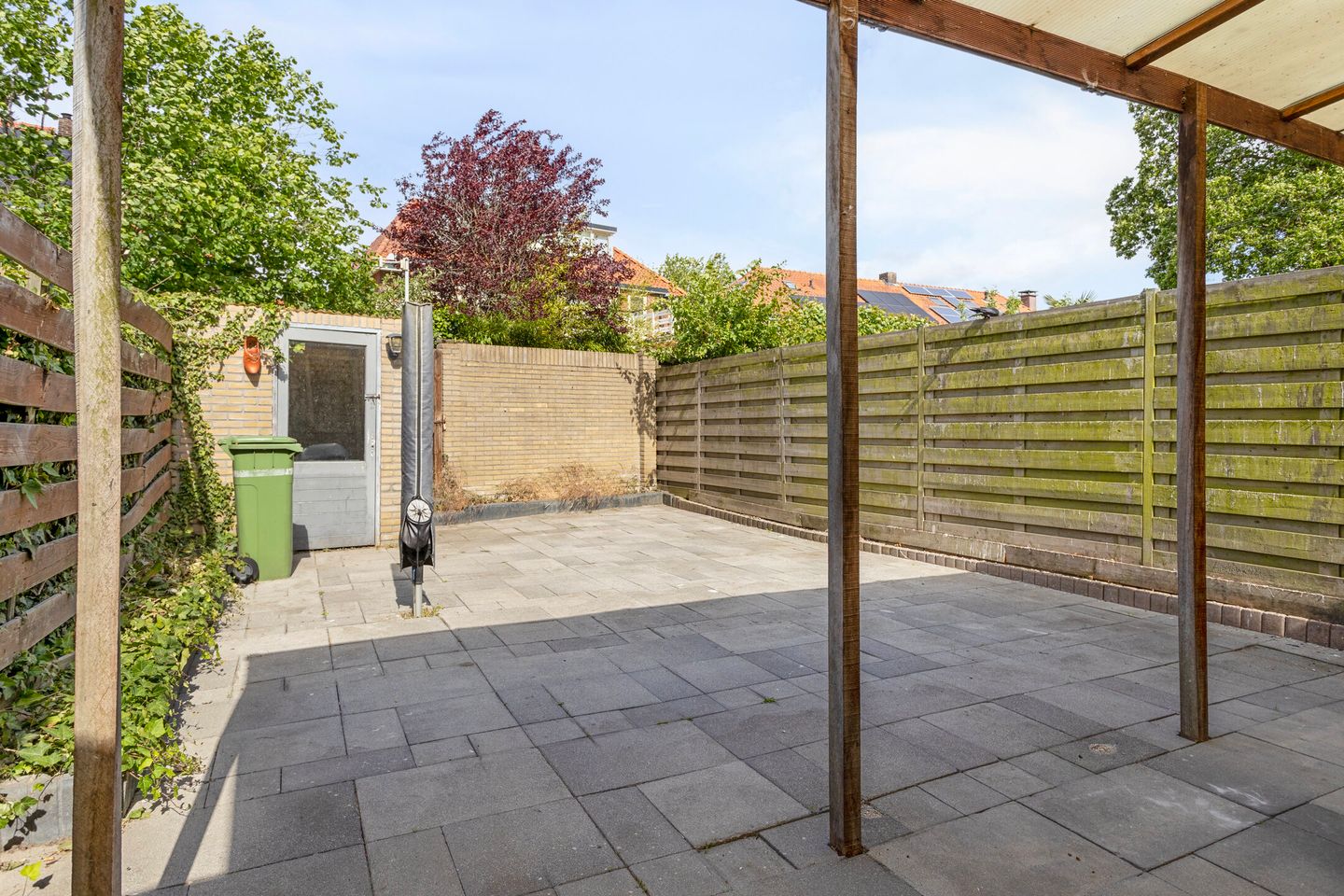 Foto 34 van Hof van Wezemaal 8