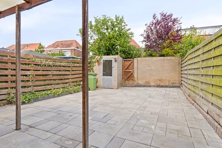 Foto 35 van Hof van Wezemaal 8