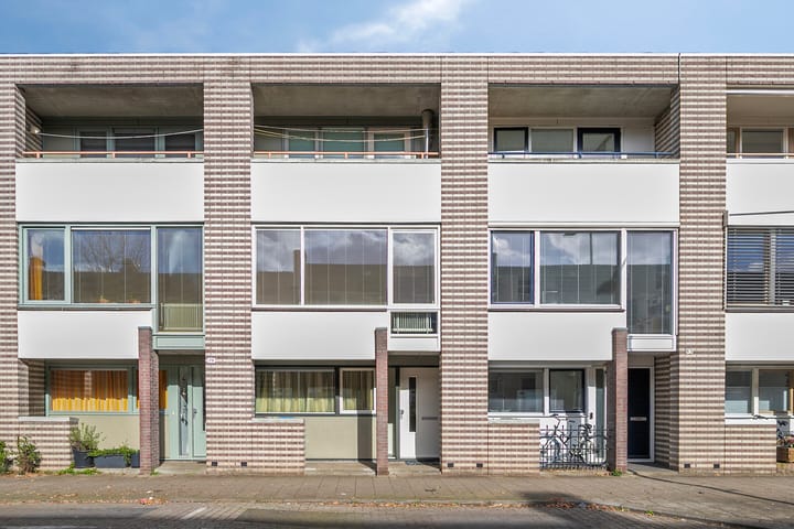 Foto 38 van Rosendaalsestraat 81