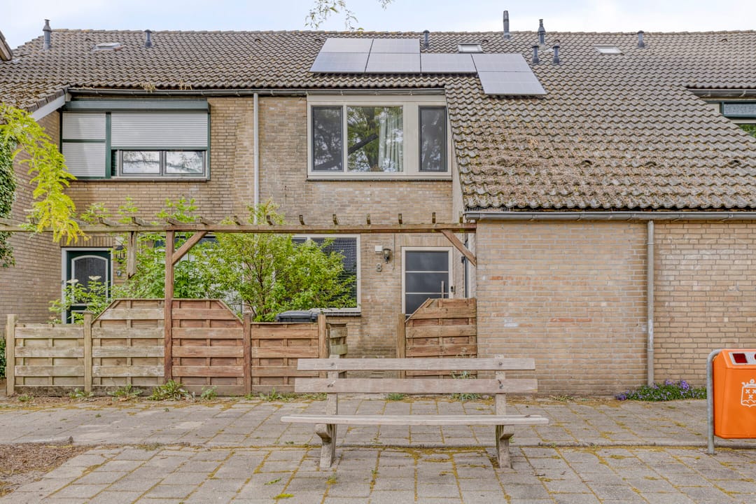 Foto 37 van Hof van Wezemaal 8