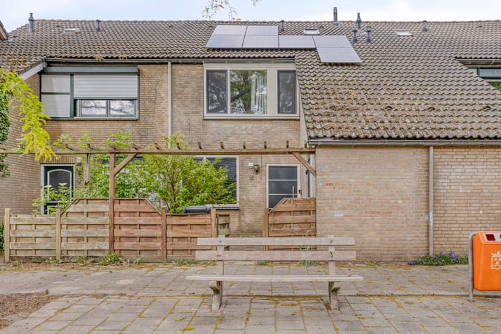 Foto 37 van Hof van Wezemaal 8