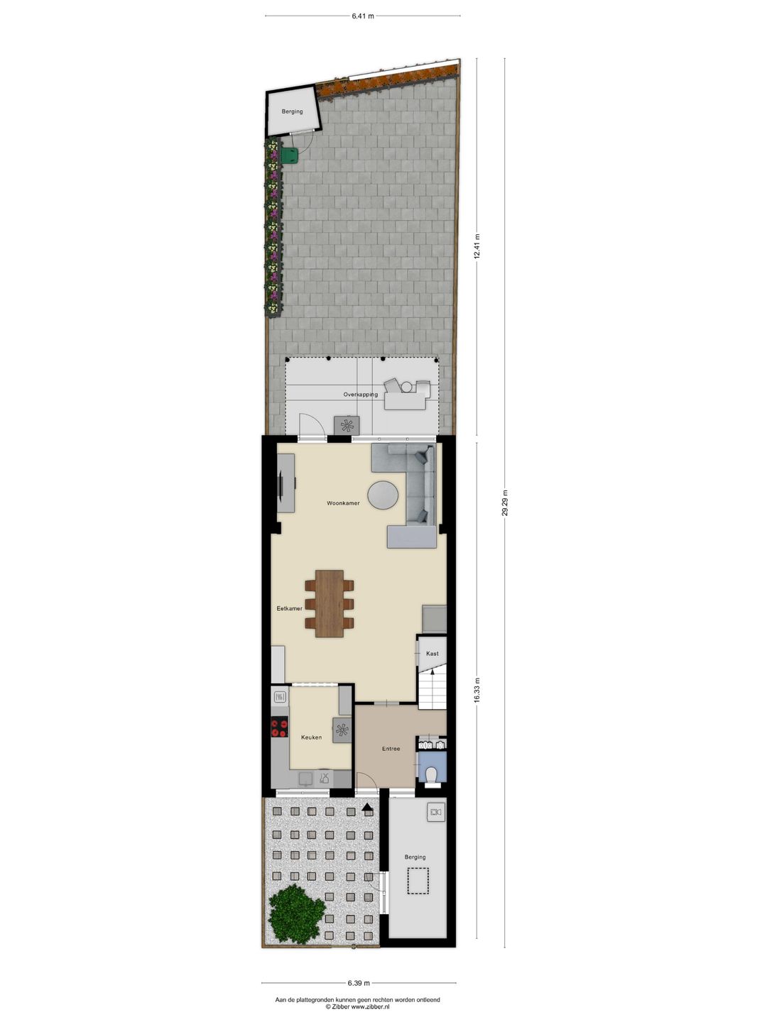 Foto 41 van Hof van Wezemaal 8