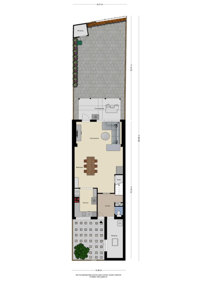 Foto 41 van Hof van Wezemaal 8