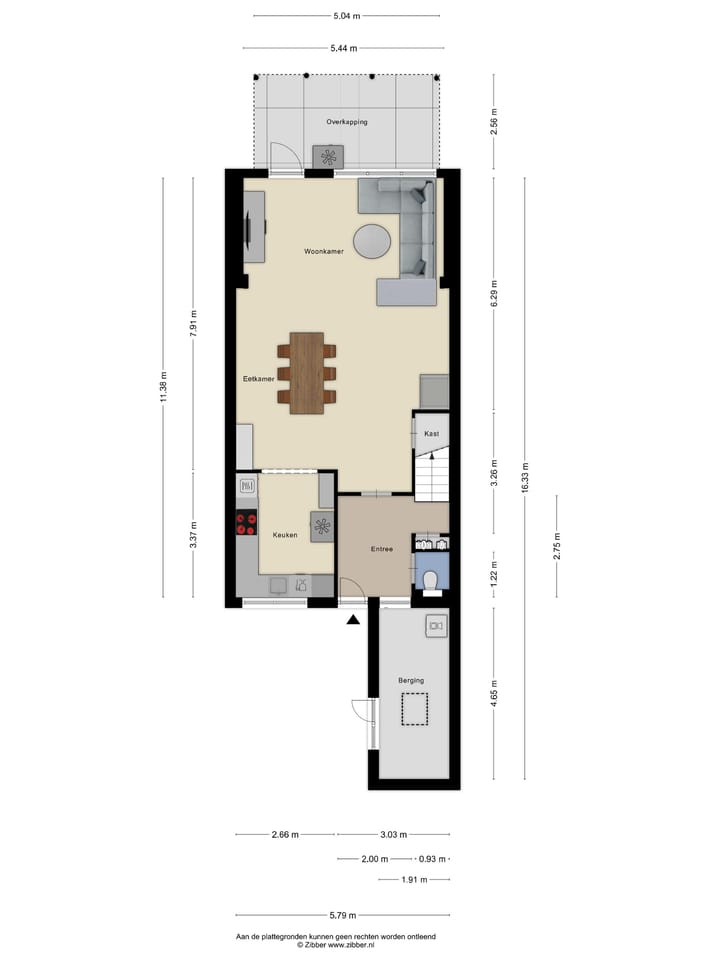 Foto 42 van Hof van Wezemaal 8