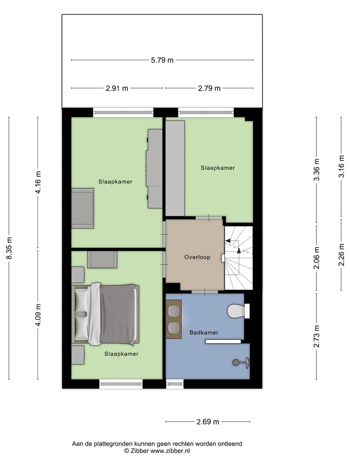 Foto 43 van Hof van Wezemaal 8