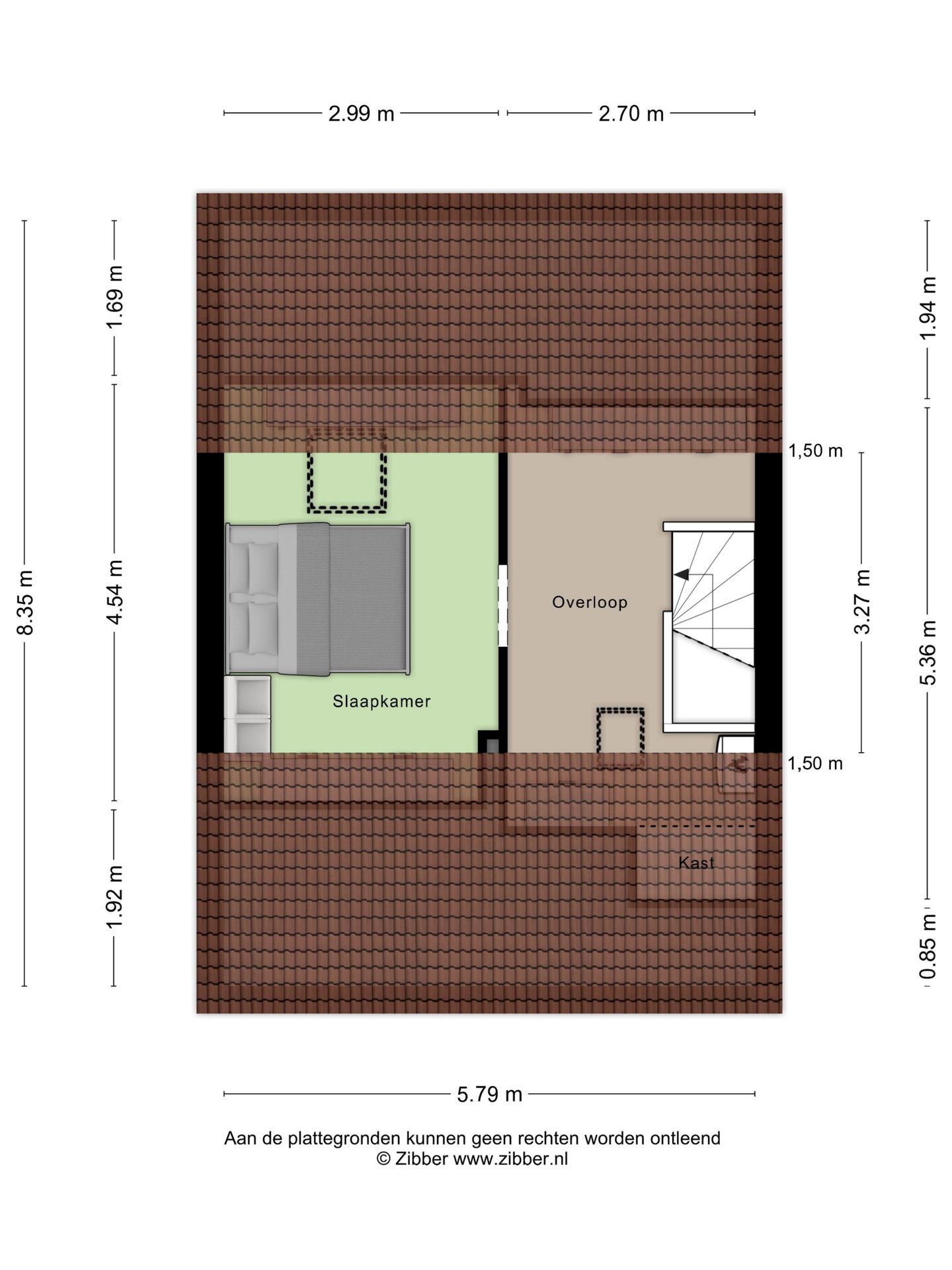 Foto 44 van Hof van Wezemaal 8