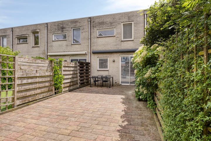 Foto 13 van Rosendaalsestraat 81