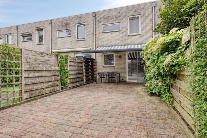 Foto 11 van Rosendaalsestraat 81