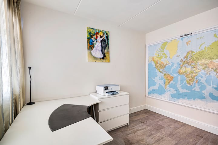 Foto 15 van Rosendaalsestraat 81