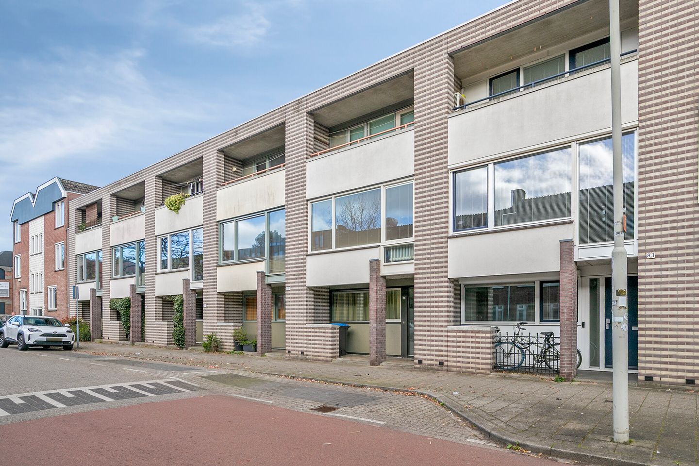 Foto 1 van Rosendaalsestraat 81