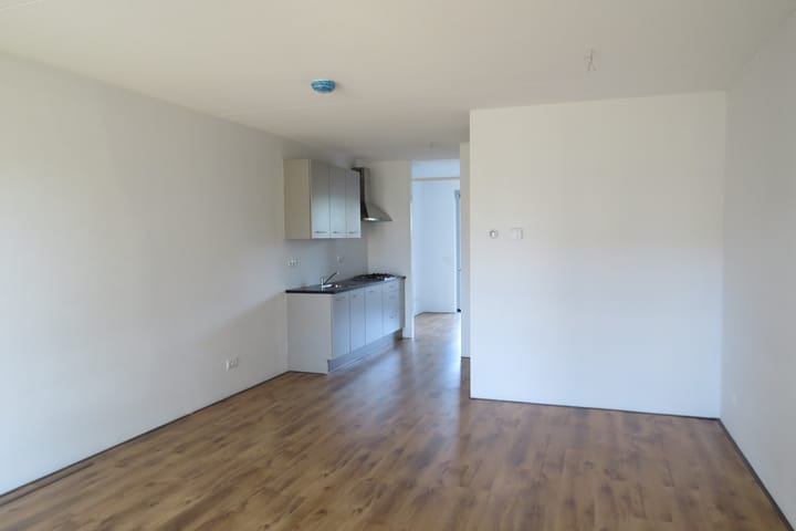 Foto 3 van Graafsebaan 69