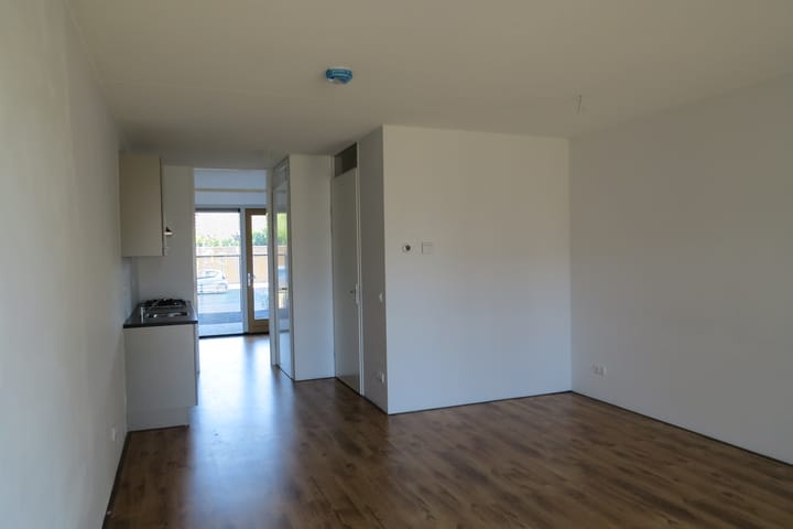 Foto 5 van Graafsebaan 69