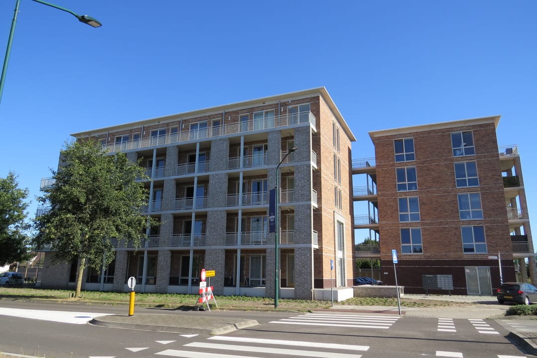 Foto 1 van Graafsebaan 85