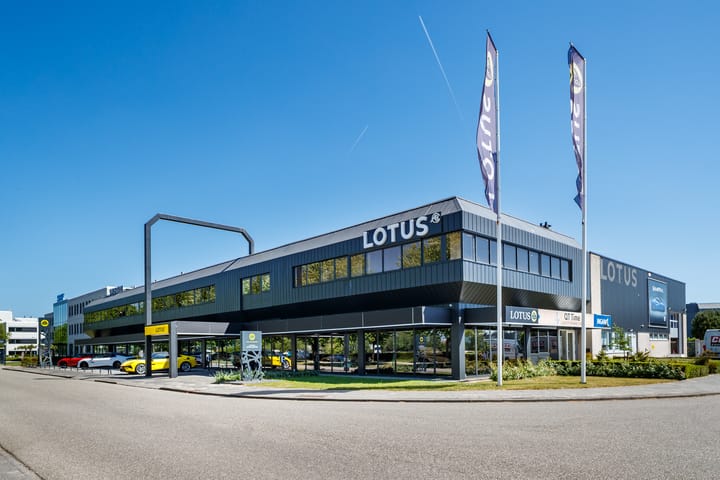 Meidoornkade 18, Houten