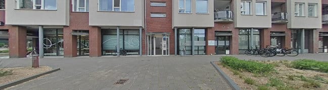 Straatbeeld