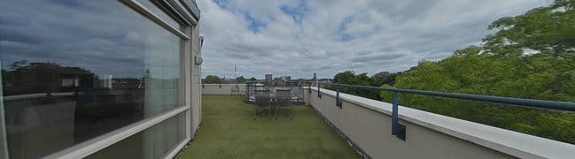 Dakterras