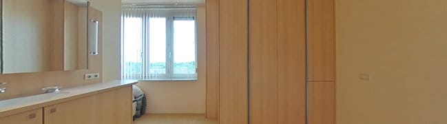 Slaapkamer