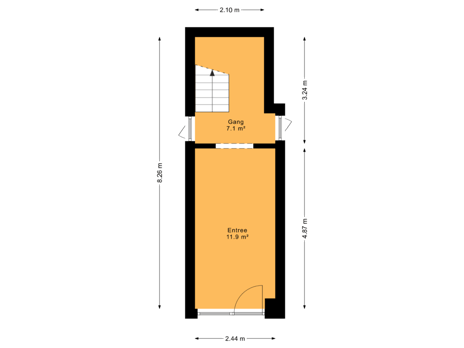 Bekijk plattegrond