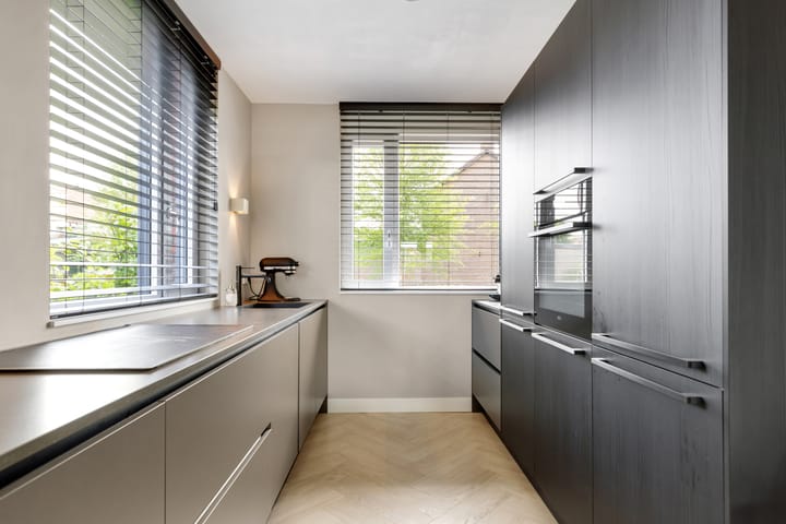 Foto 3 van Van Rootselaarstraat 5-A