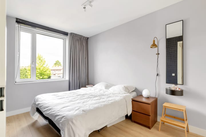 Foto 4 van Van Rootselaarstraat 5-A