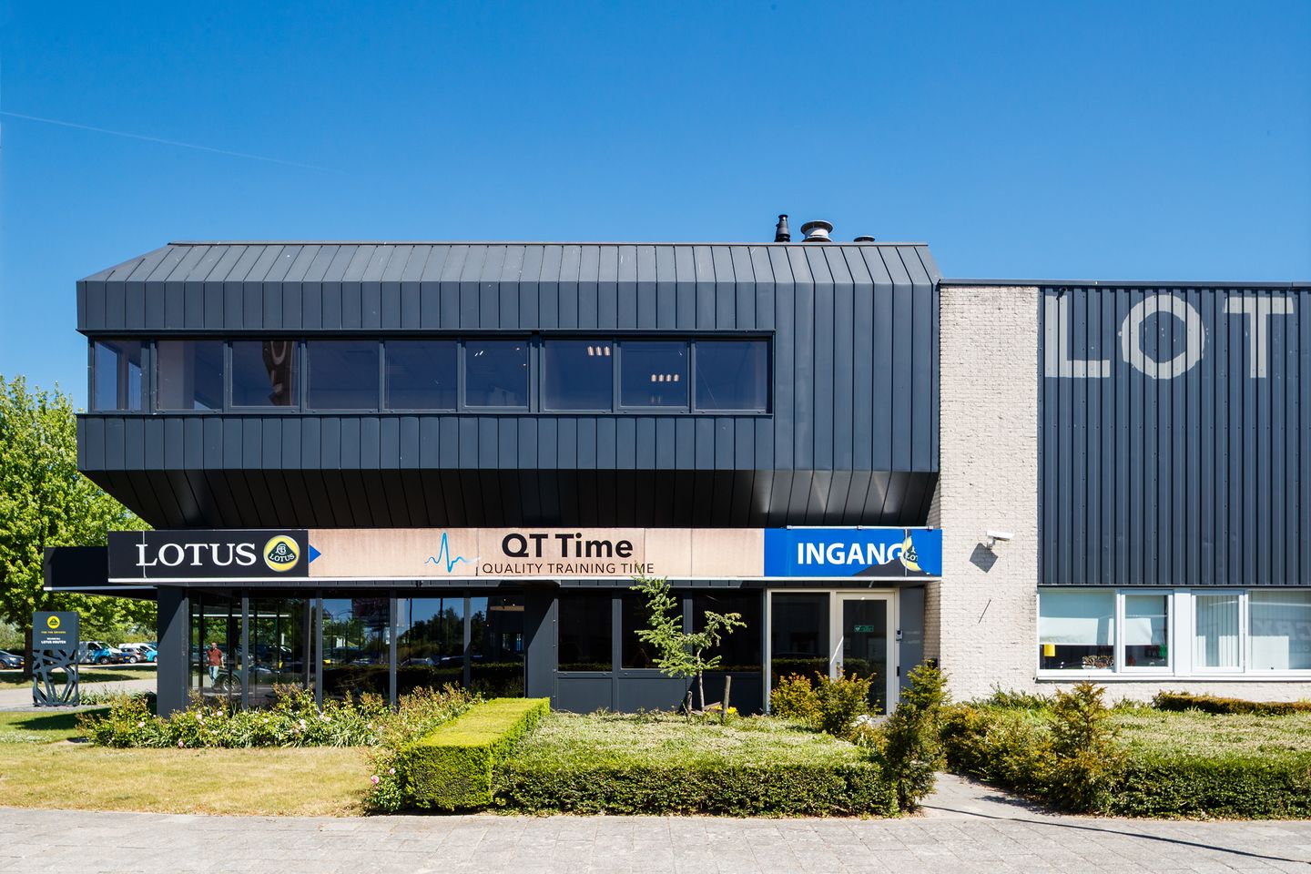 Bekijk foto 2 van Meidoornkade 18