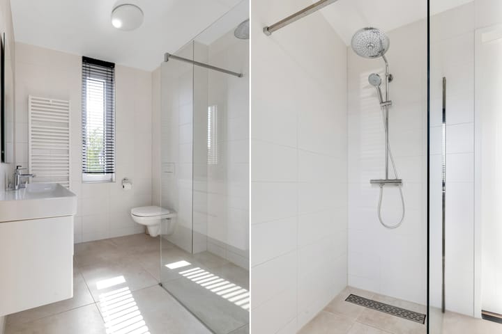 Foto 5 van Van Rootselaarstraat 5-A